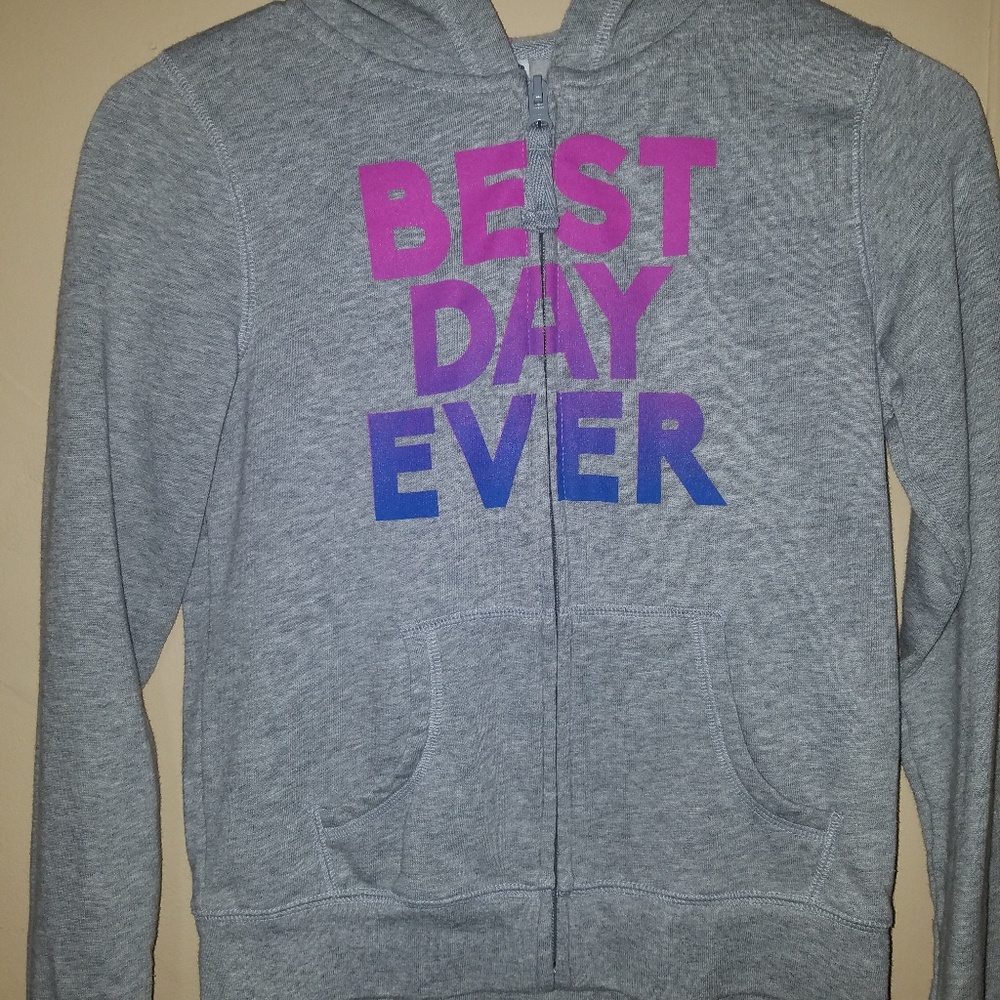 NWOT Girls 10/12 old navy.